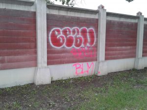 What Makes Good Under Pressure the Best Choice for Graffiti Removal? - Good Under Pressure - Graffiti Removal Services - Featured Image